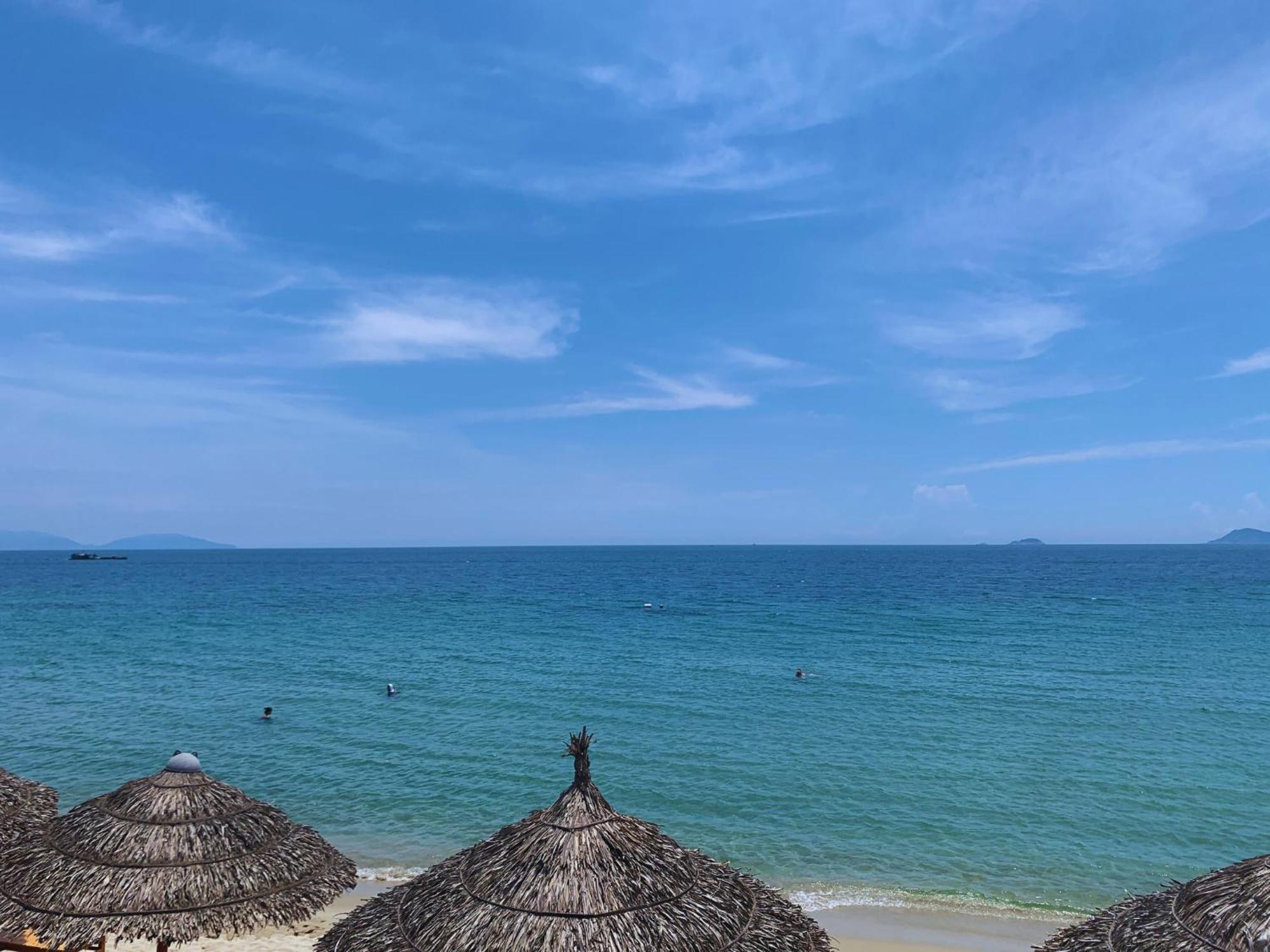 Homestay Ocbien Hoi An Exterior photo