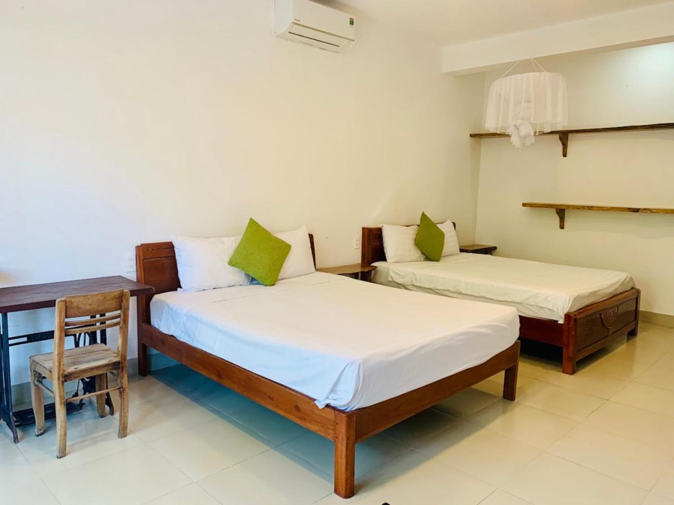 Homestay Ocbien Hoi An Exterior photo