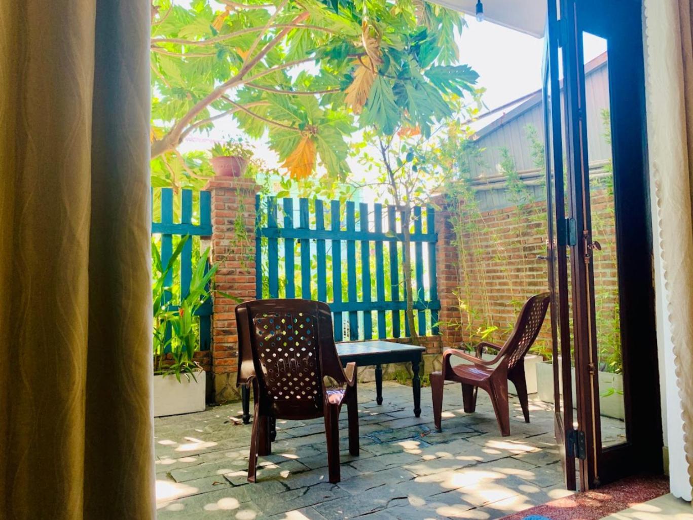 Homestay Ocbien Hoi An Exterior photo