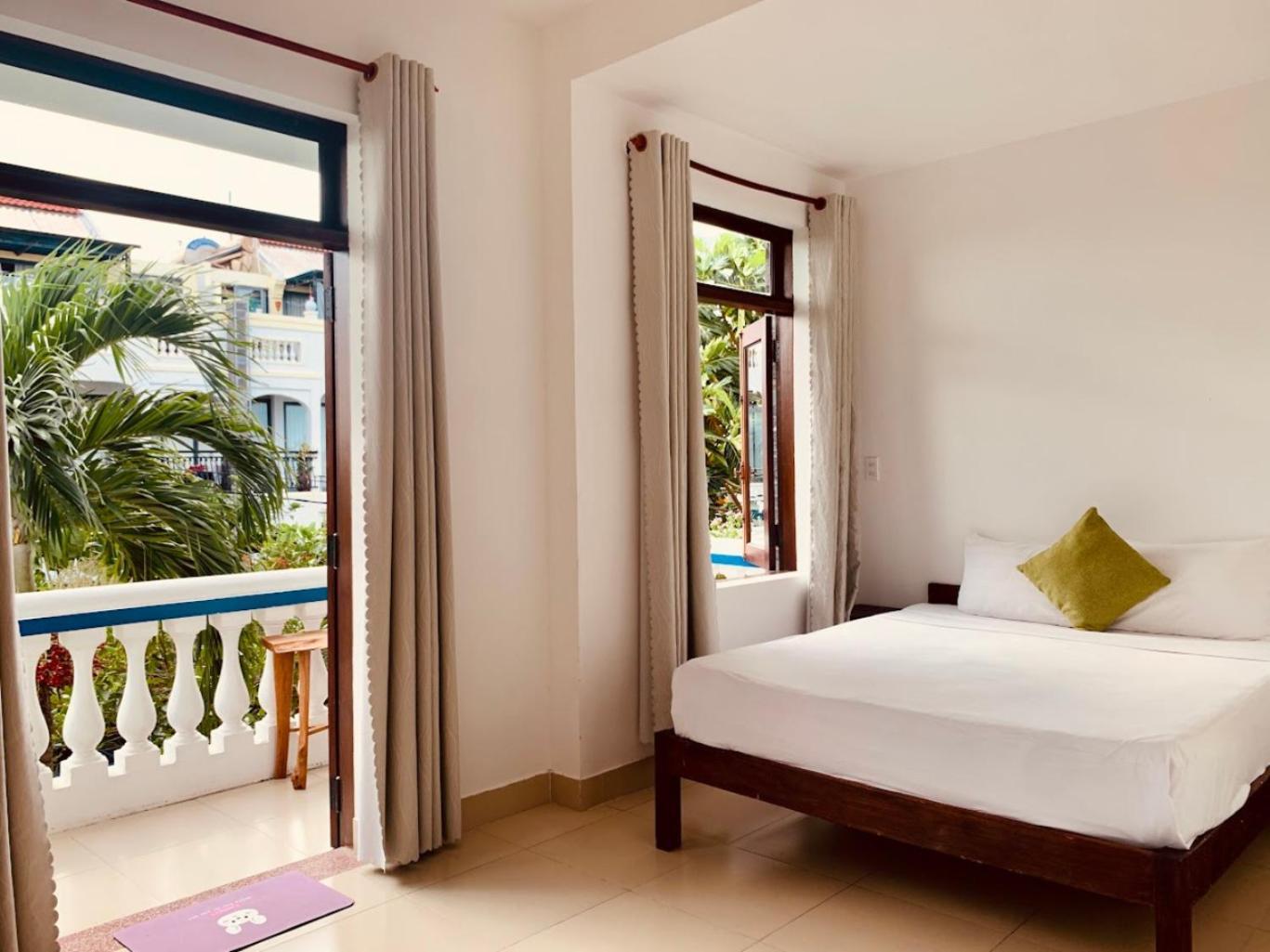 Homestay Ocbien Hoi An Exterior photo