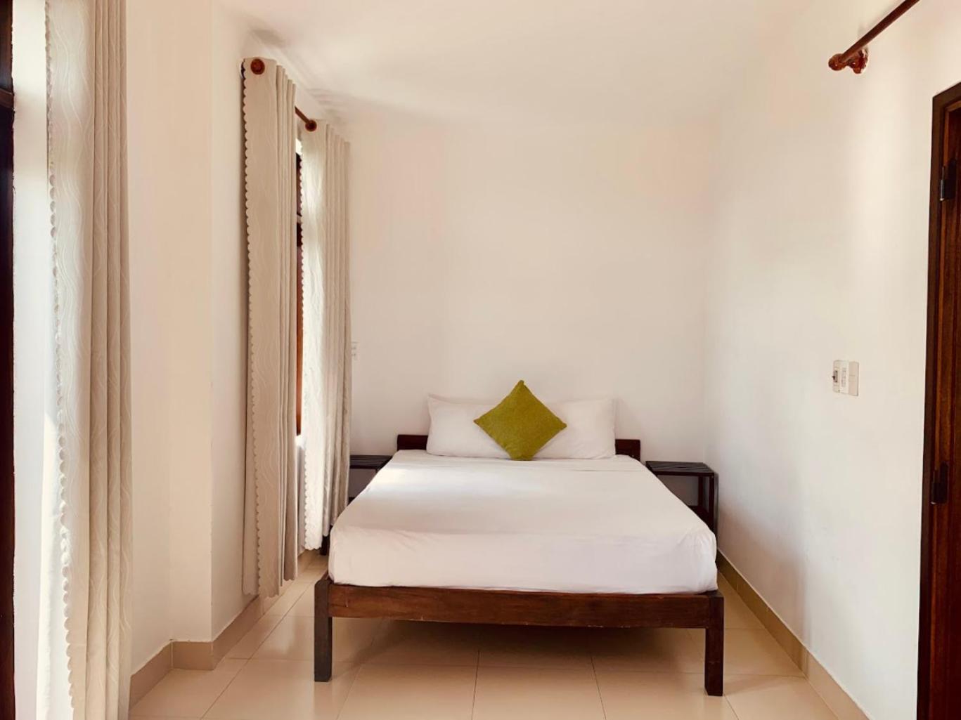 Homestay Ocbien Hoi An Exterior photo