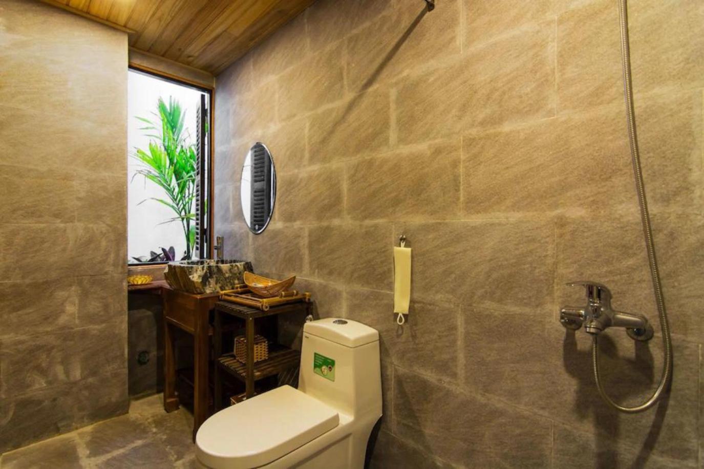 Homestay Ocbien Hoi An Exterior photo