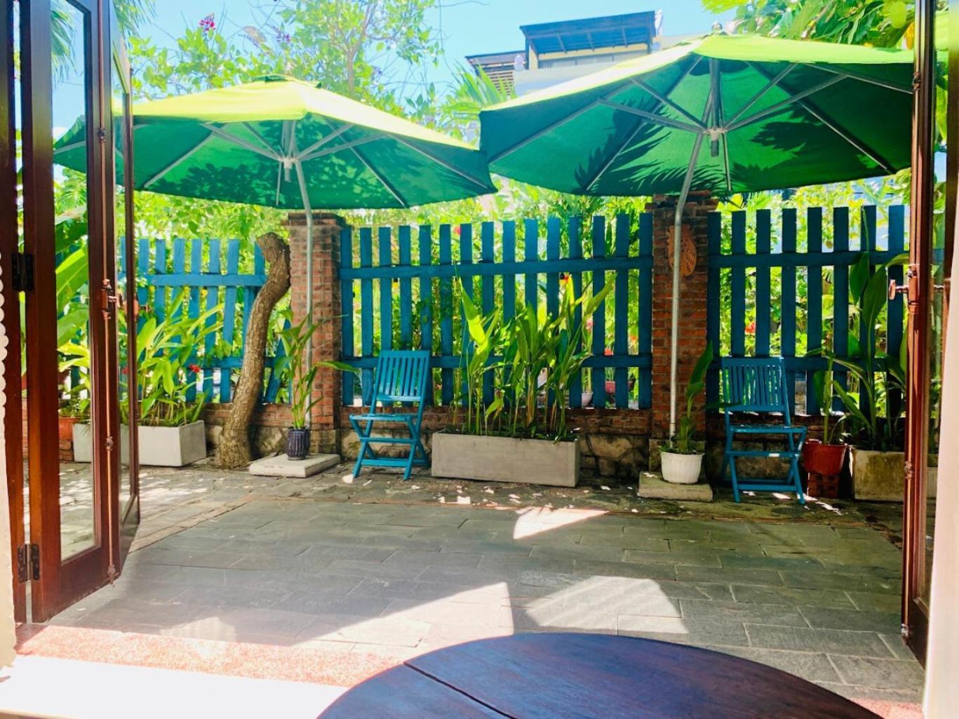 Homestay Ocbien Hoi An Exterior photo