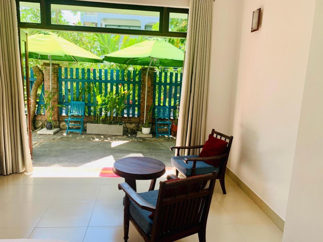 Homestay Ocbien Hoi An Exterior photo