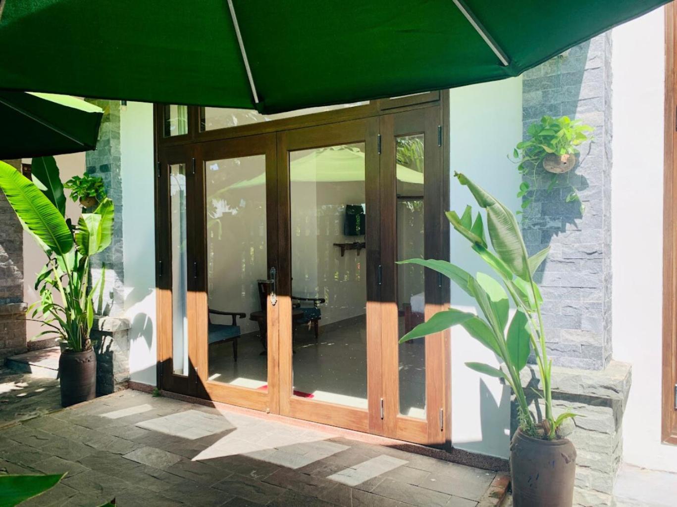 Homestay Ocbien Hoi An Exterior photo