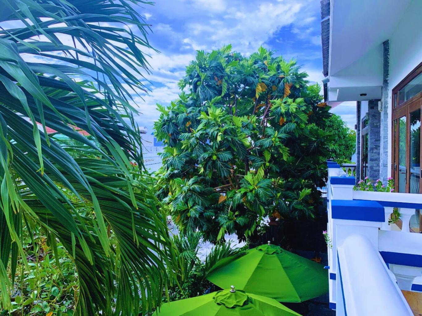 Homestay Ocbien Hoi An Exterior photo