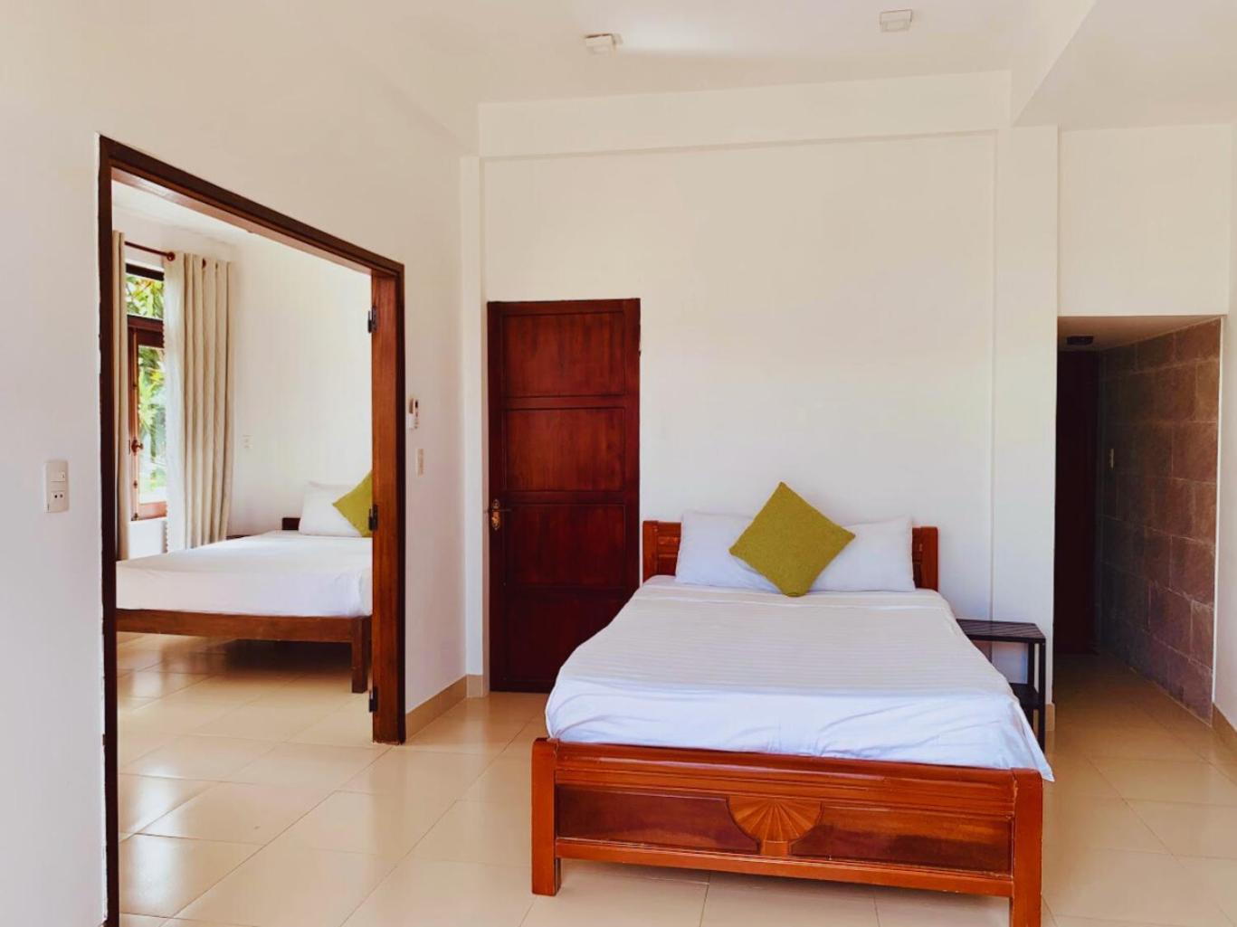 Homestay Ocbien Hoi An Exterior photo