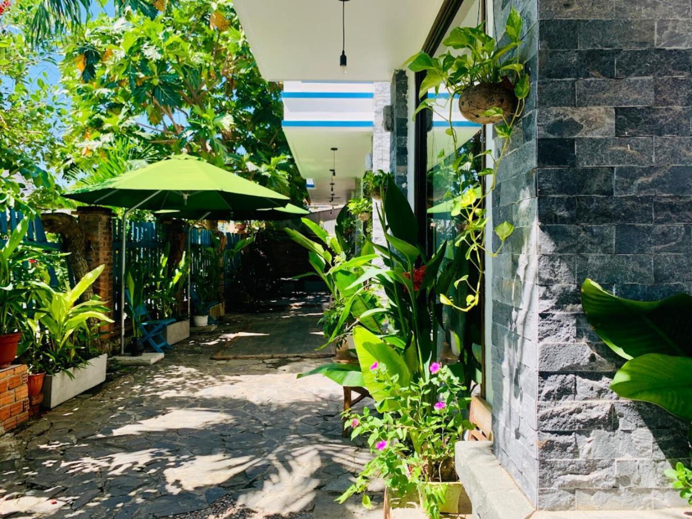 Homestay Ocbien Hoi An Exterior photo