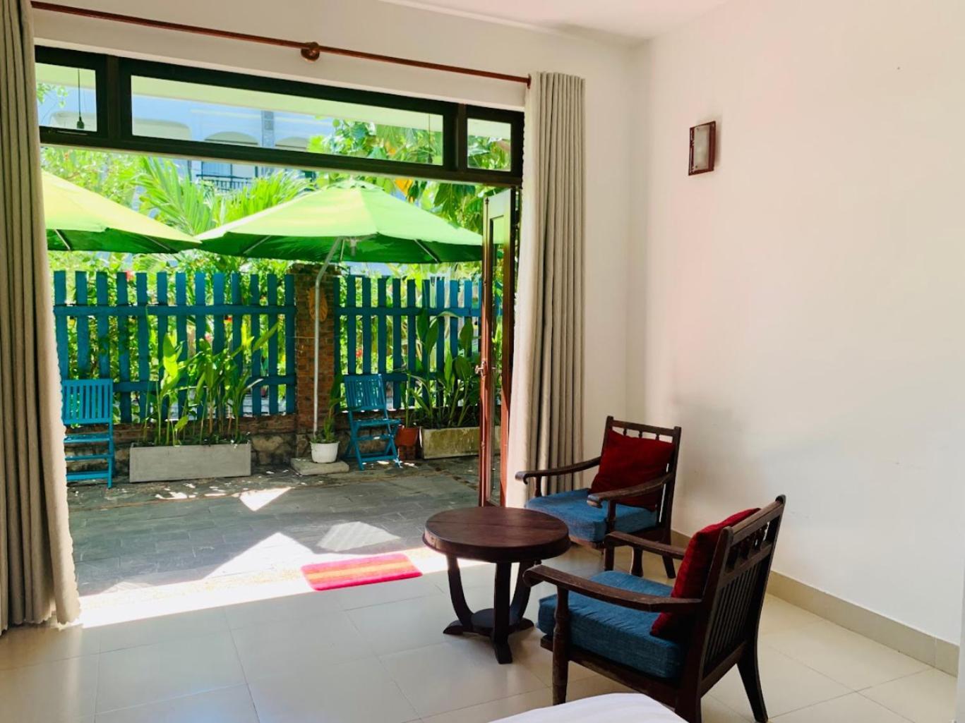 Homestay Ocbien Hoi An Exterior photo