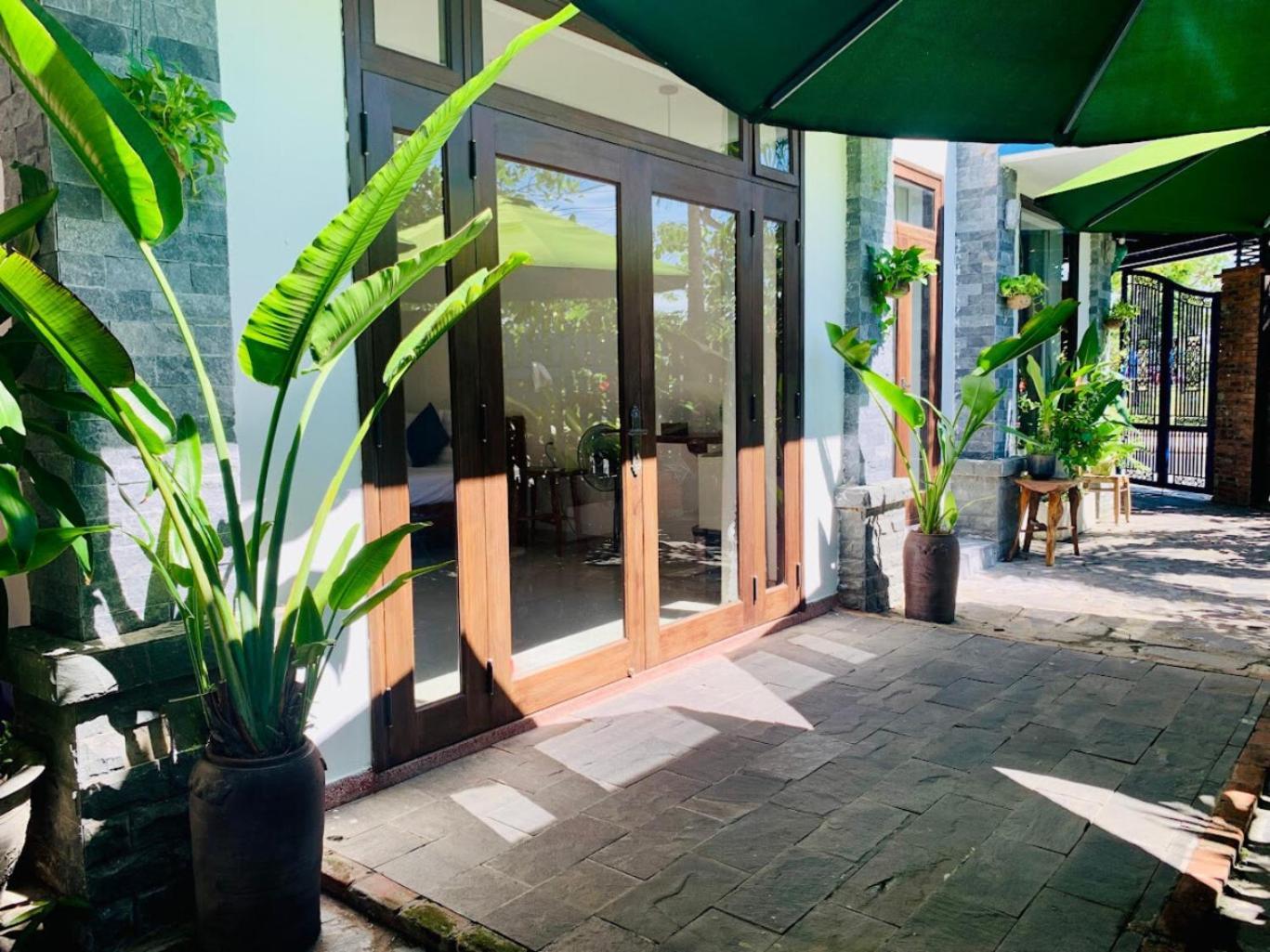 Homestay Ocbien Hoi An Exterior photo