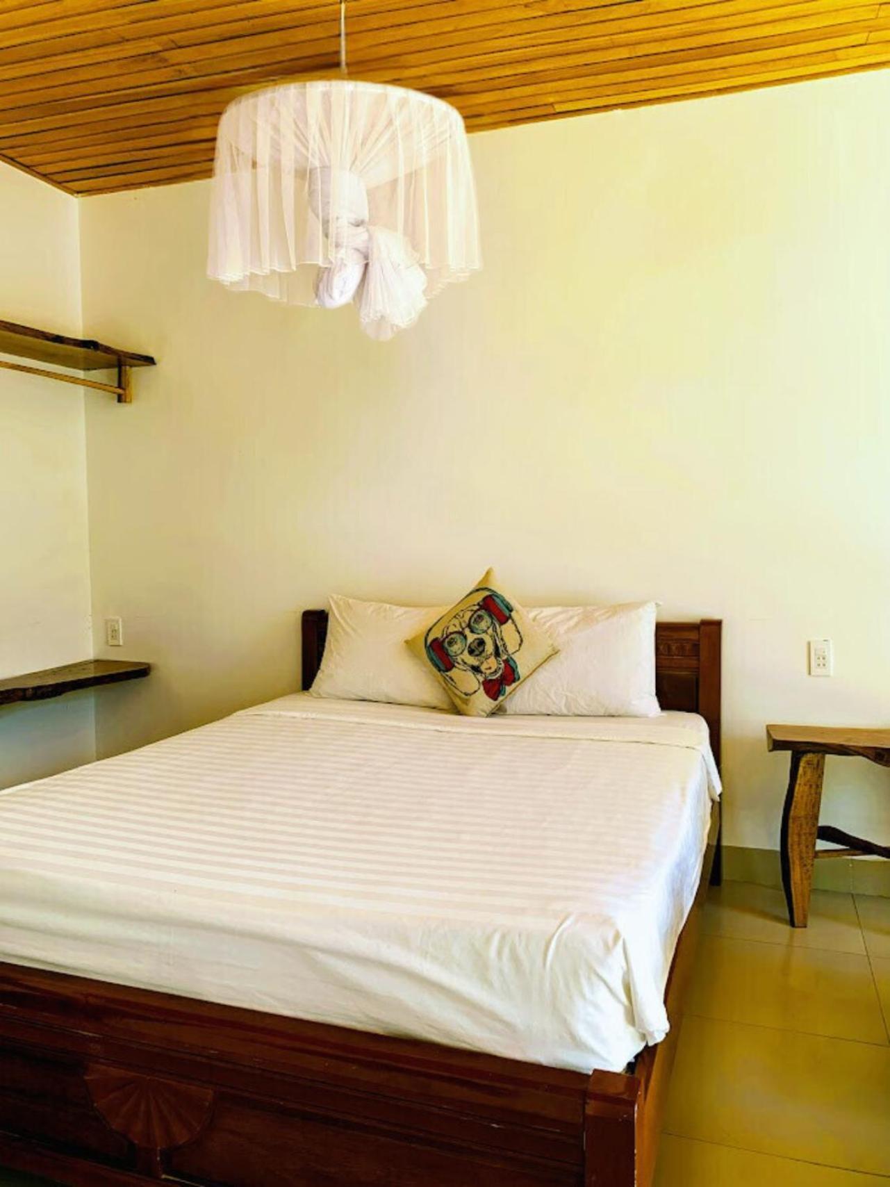 Homestay Ocbien Hoi An Exterior photo