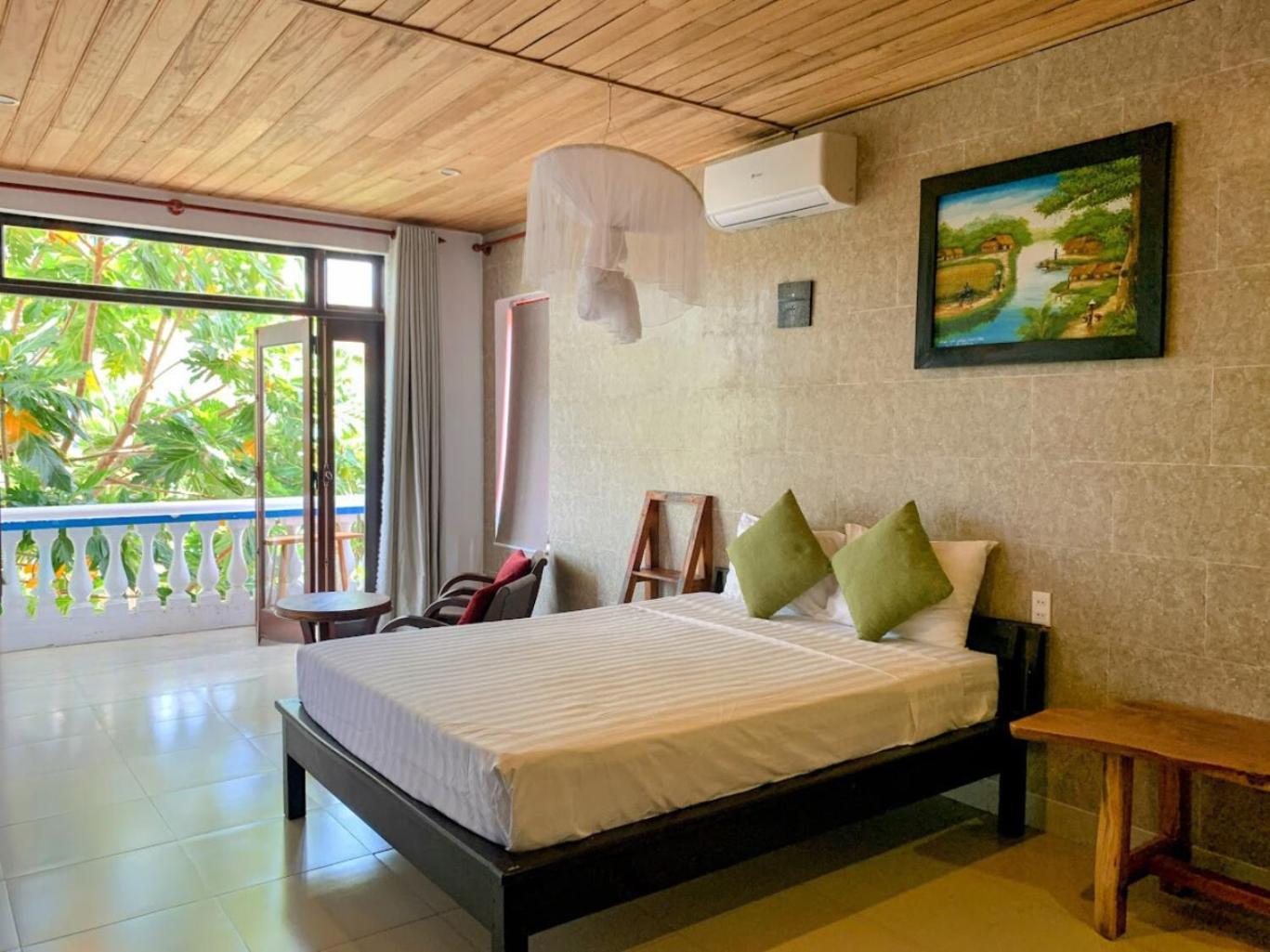 Homestay Ocbien Hoi An Exterior photo