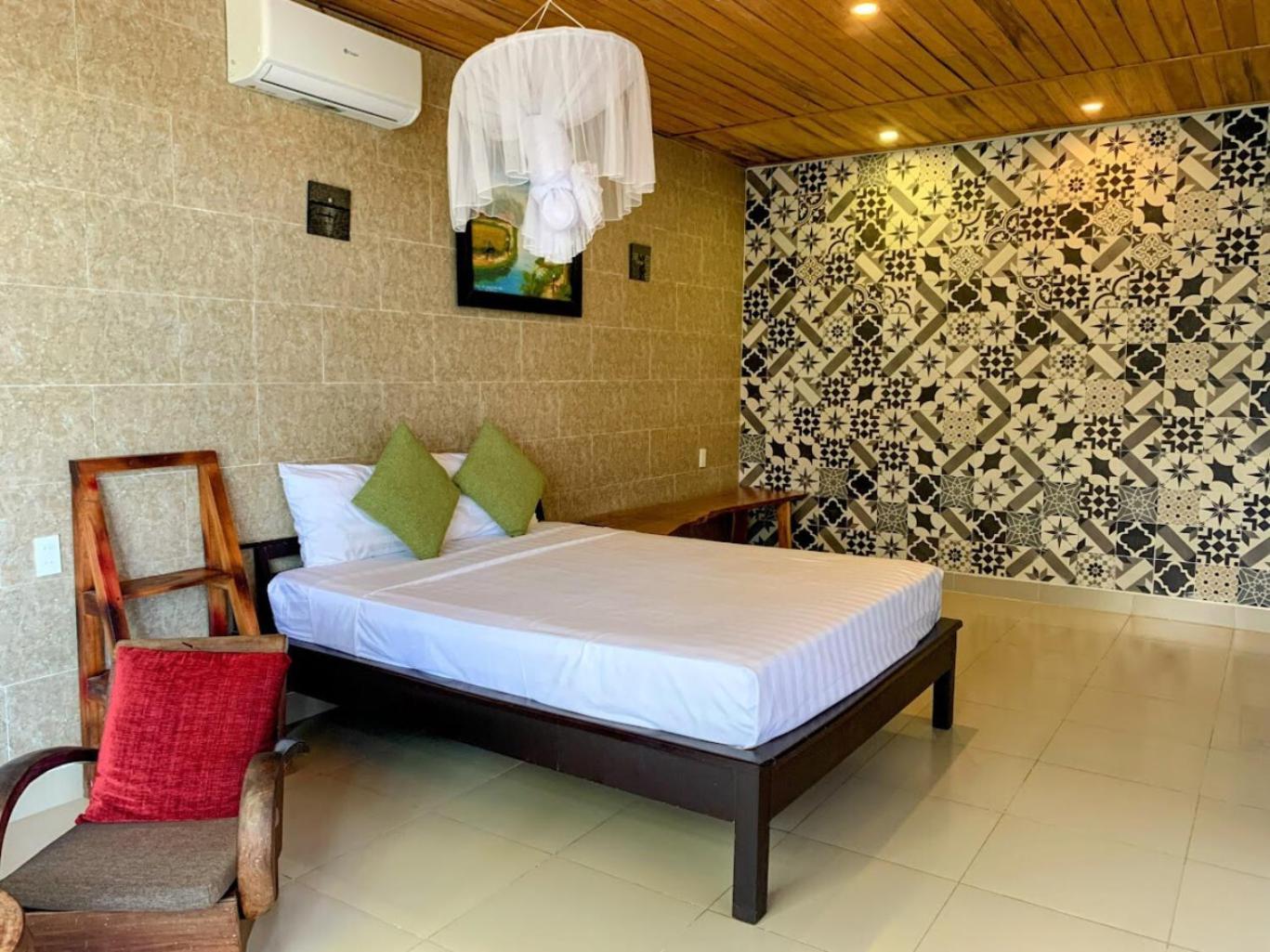 Homestay Ocbien Hoi An Exterior photo